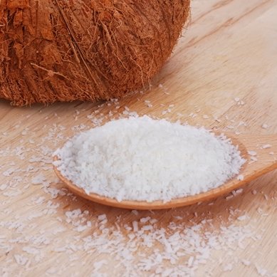 Desiccated Coconut Low Fat 29