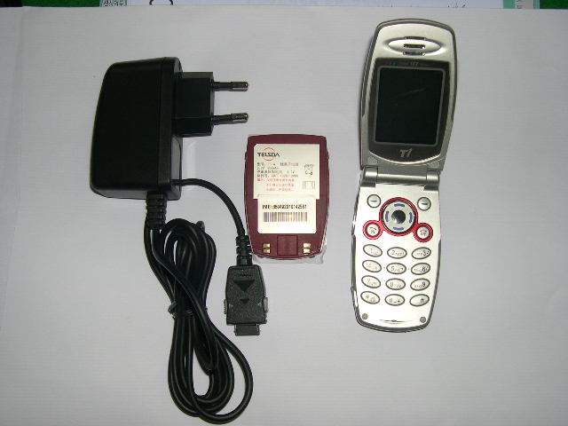 Mobile Phone (New & Stocked)