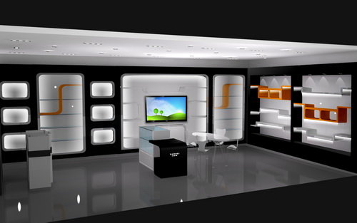 Shoes Handbag shop