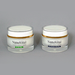 NanoVital Super Moisturizers