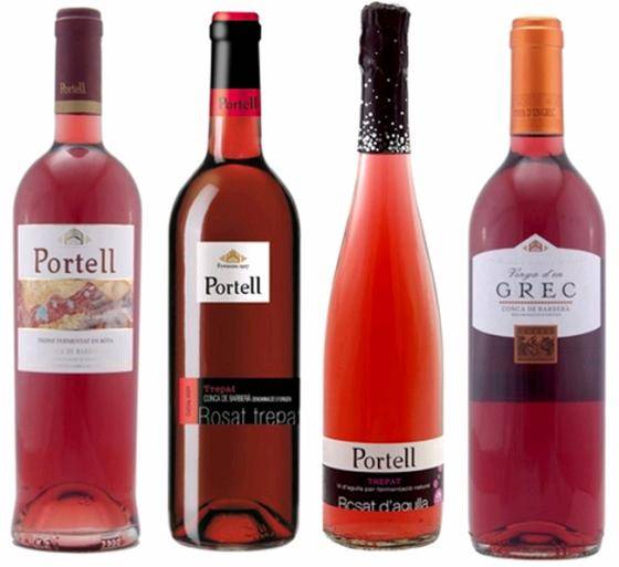 Rose Wine