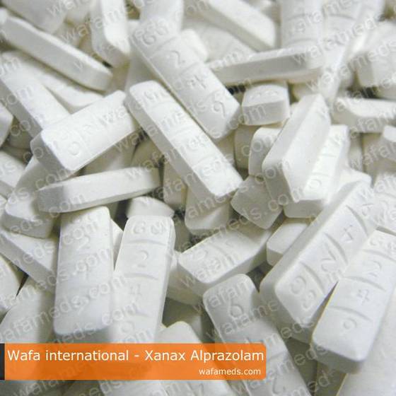 xanax gg