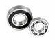 split bearings