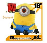Minion Doll