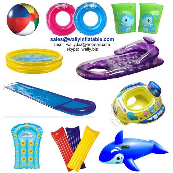 best pool items