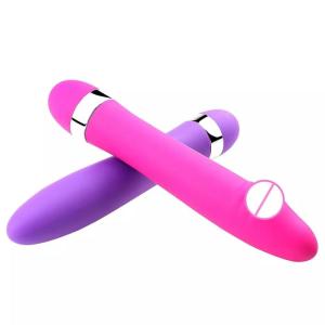 Hot Multi Speed G Spot Vagina Dildo Vibrator Clitoris Anal Erotic