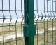 波浪型护栏,铁路护栏网,市政隔离网