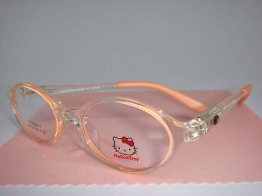 Sell kids Hello Kitty glasses,children eyeglasses,eyewear,spectacles