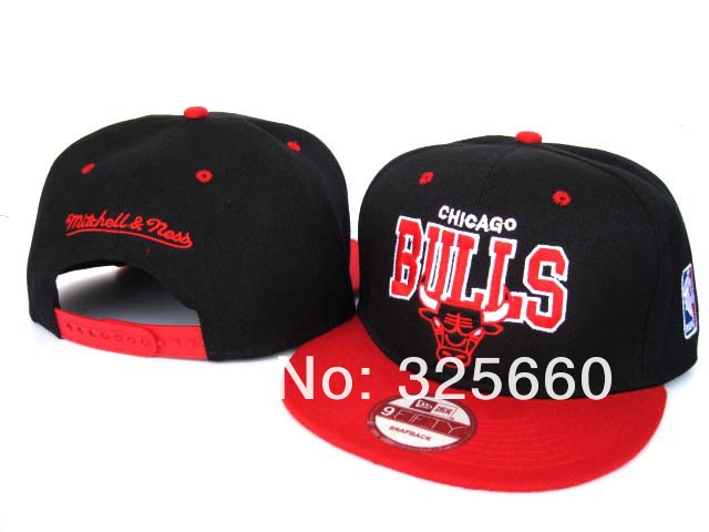 Free Shipping 2013 Hot Sell! New HOT Vintage Chicago Bulls Snapback Cap&Hat FA3273 