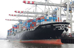 国际海运到WINNIPEG 整柜 散货 报关 商检一条龙服务 好价格