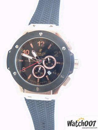 Hublot Watches - Overworth Co,Ltd