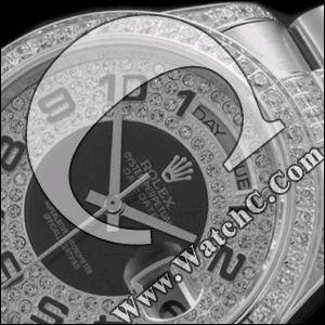 Sell Perfect Clone Swiss eta 18k solid full gold replica watch AAA
