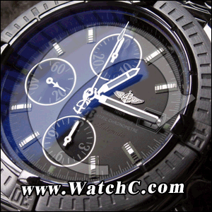 Swiss replicas watch