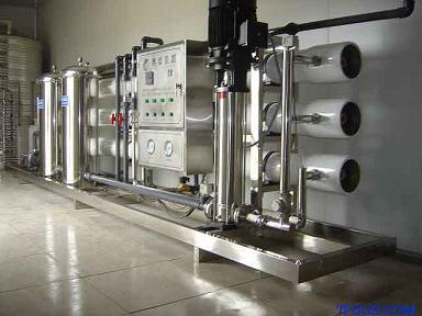 超纯水设备-高纯水制取设备