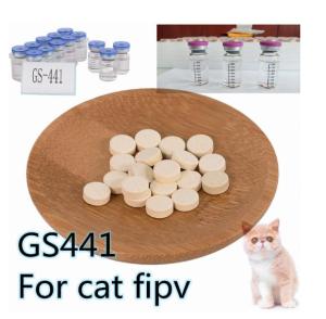 GS 441524 For Cat FIPV Id 11773444 Buy China GS 441524 FIPV CAS