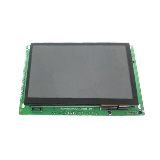 Inch Wince Industrial Panel Computer Id Buy China Wince