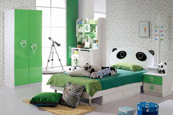 Cute Children Bedroom Furniture Photos