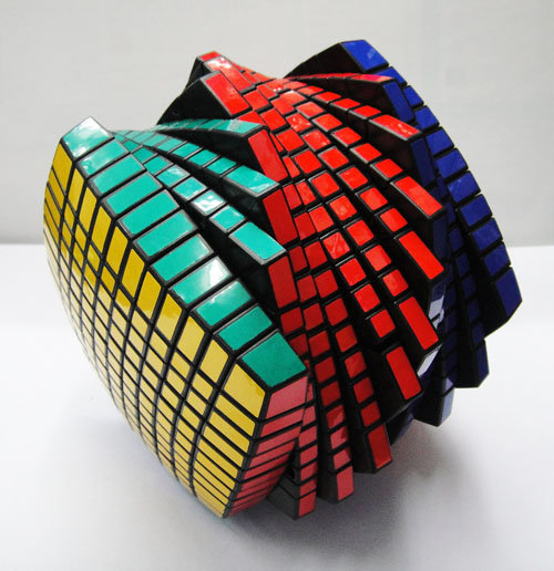 11x11x11 Rubik's Cube Price In India 11x11x11 ZhiSheng Magic Cube,11x11x11 Rubik's Cube from Wells Co., Ltd