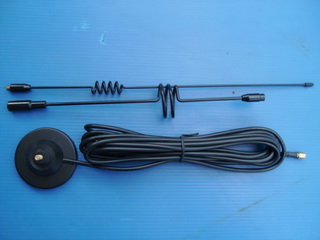 Indoor TV Antenna/Digital TV Antenna