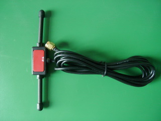 T-type Antenna/Car Security Antenna