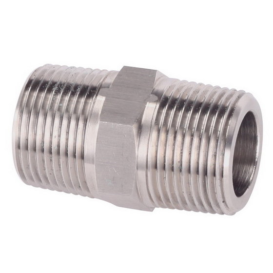 Male Nipple Pipe Fittings(id:6799393) Product details - View Male