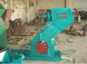 国内首家小型金属粉碎机批发生产基地
