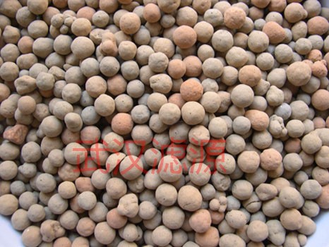 厂家供应各种型号陶粒滤料，包安装，同行业最低价02783306773