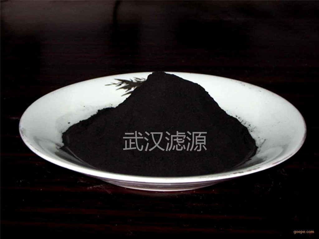 杭州果壳活性炭供应 木质粉状活性炭滤料 滤料价格实在