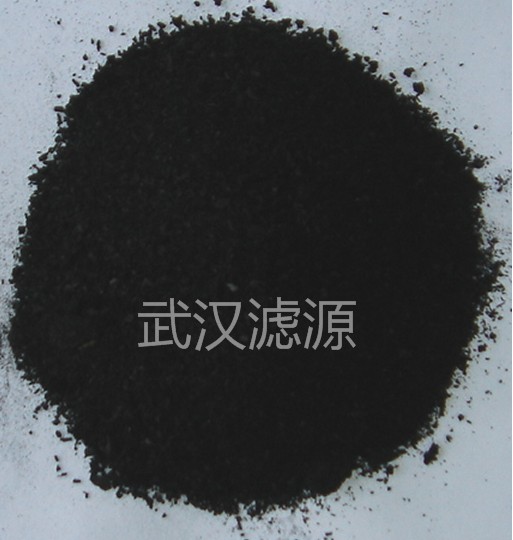 供应中国活性炭滤料 纯净水处理粉状活性炭滤料 高纯水活性炭滤料