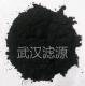 中国杭州果壳活性炭供应 粉状活性炭滤料价格实在品质好