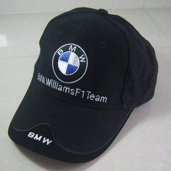Bmw caps and hats #4