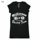 New Style Fashionable Girl T-Shirt