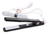 Hair Straightener on T3 Bespoke Labs Narrow Wet Or Dry Hair Straighteners From Hong T3 Pro