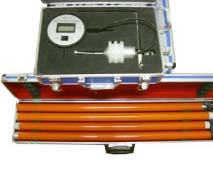 SX-15绝缘子串电压分布测量表仪器厂家供应武汉