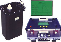 HTDP-H超低频交流耐压装置仪器厂家供应武汉