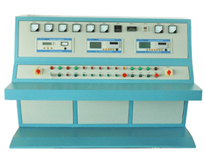 SXBZ-II系列变压器综合特性测试台仪器厂家供应武汉