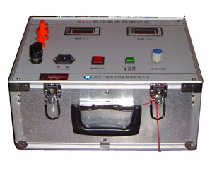SXHL型接触回路电阻测试仪仪器厂家供应武汉