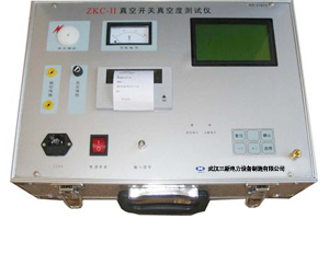 SX-3000型真空度测量仪仪器厂家供应武汉