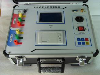 SXBB型变压器变比组别测量仪仪器厂家供应武汉