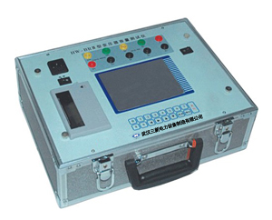SXBR型变压器容量特性测试仪仪器厂家供应武汉