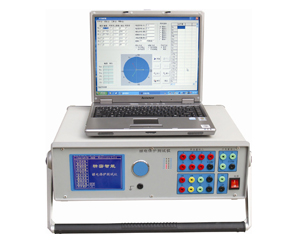 三相继电保护测试仪