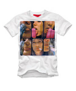 Shirt Screen Printer on Sell Screen Printing T Shirt Whynot Tshirt