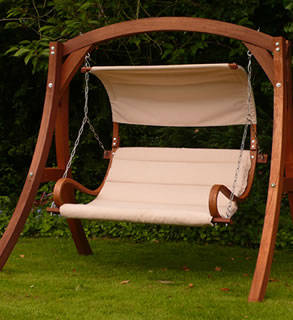 Garden Swing Seat on Garden Swing Seat   W L Outdoor Products Co   Ltd