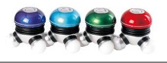 Ball Mini Massager