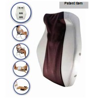 Powerful Tapping Cushion