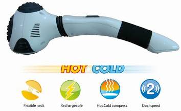 Cool & Warm Massage Stick 