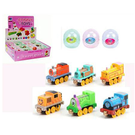 Candy Toy Train 113