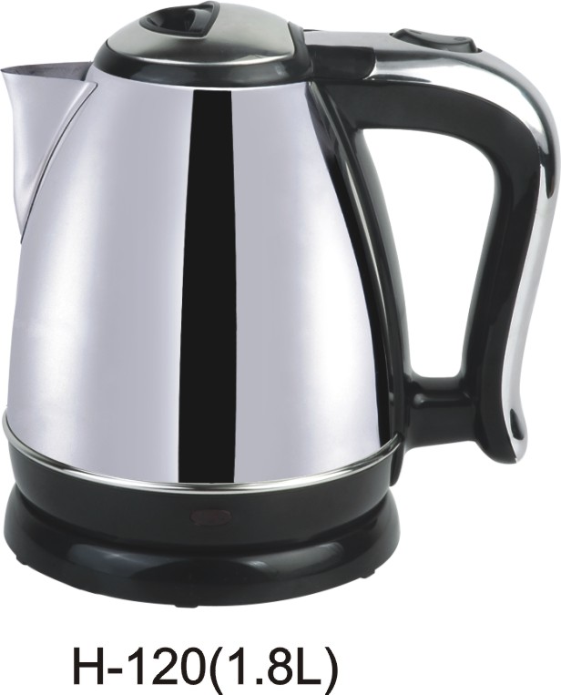 electric kettle