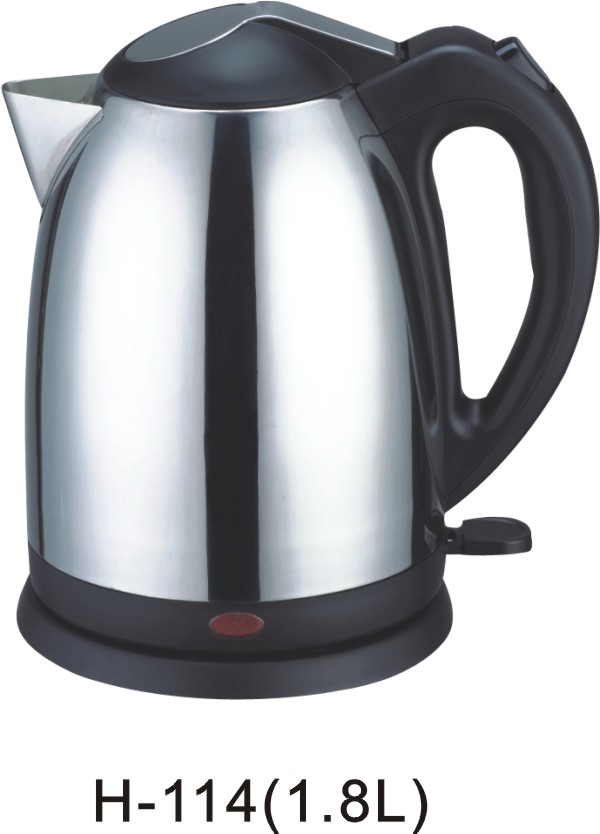 electric kettle