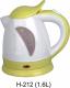 electric kettle